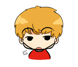 Adorable Phichu sticker #12495033