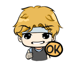 Adorable Phichu sticker #12495035