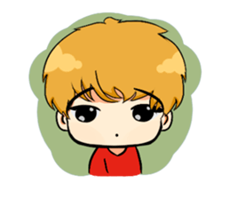 Adorable Phichu sticker #12495037