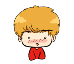 Adorable Phichu sticker #12495039