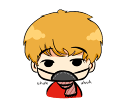 Adorable Phichu sticker #12495040