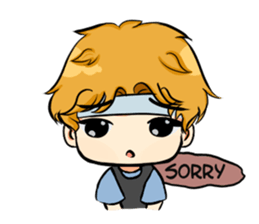 Adorable Phichu sticker #12495042