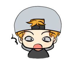 Adorable Phichu sticker #12495044