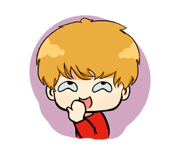 Adorable Phichu sticker #12495045