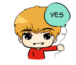 Adorable Phichu sticker #12495048