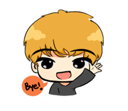 Adorable Phichu sticker #12495049