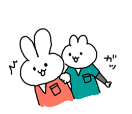 Dental Clinic sticker #12495281