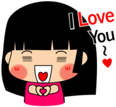 susu's life language sticker #12495305