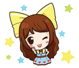 Online Trader+ sticker #12495374