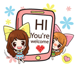 Online Trader+ sticker #12495375