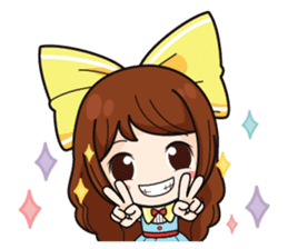 Online Trader+ sticker #12495376