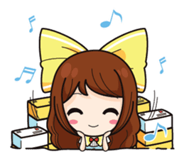 Online Trader+ sticker #12495379