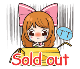 Online Trader+ sticker #12495381