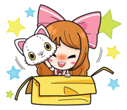 Online Trader+ sticker #12495382