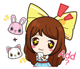 Online Trader+ sticker #12495383