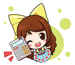 Online Trader+ sticker #12495384