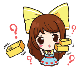 Online Trader+ sticker #12495385