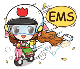 Online Trader+ sticker #12495386