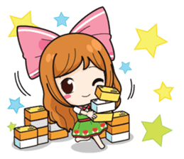 Online Trader+ sticker #12495387