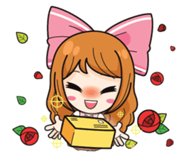 Online Trader+ sticker #12495388