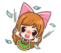 Online Trader+ sticker #12495389