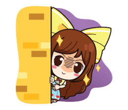 Online Trader+ sticker #12495390