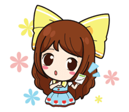 Online Trader+ sticker #12495391