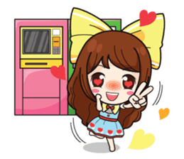 Online Trader+ sticker #12495392