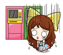 Online Trader+ sticker #12495393