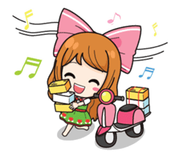 Online Trader+ sticker #12495394