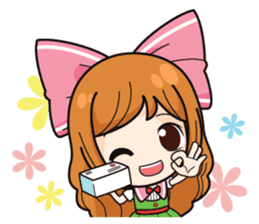 Online Trader+ sticker #12495395