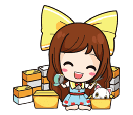 Online Trader+ sticker #12495396