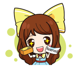 Online Trader+ sticker #12495400