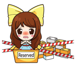 Online Trader+ sticker #12495401