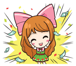 Online Trader+ sticker #12495402