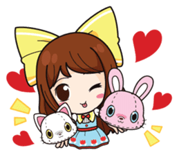 Online Trader+ sticker #12495404