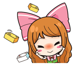 Online Trader+ sticker #12495405