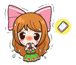 Online Trader+ sticker #12495406