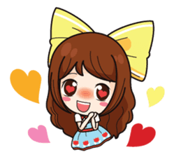 Online Trader+ sticker #12495407