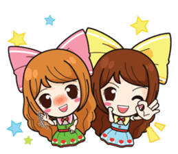 Online Trader+ sticker #12495408