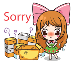 Online Trader+ sticker #12495409