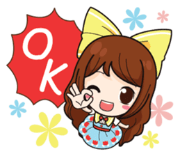 Online Trader+ sticker #12495411