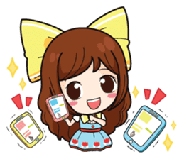 Online Trader+ sticker #12495412