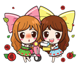 Online Trader+ sticker #12495413