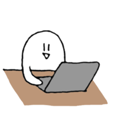 jumouchan2 sticker #12495662