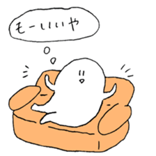 jumouchan2 sticker #12495664