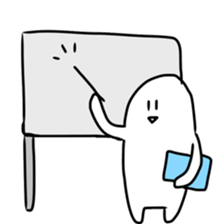 jumouchan2 sticker #12495665