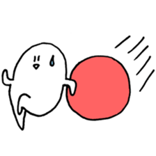 jumouchan2 sticker #12495667