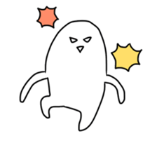 jumouchan2 sticker #12495668