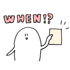 jumouchan2 sticker #12495676